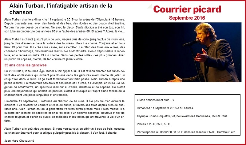 courrier picard
